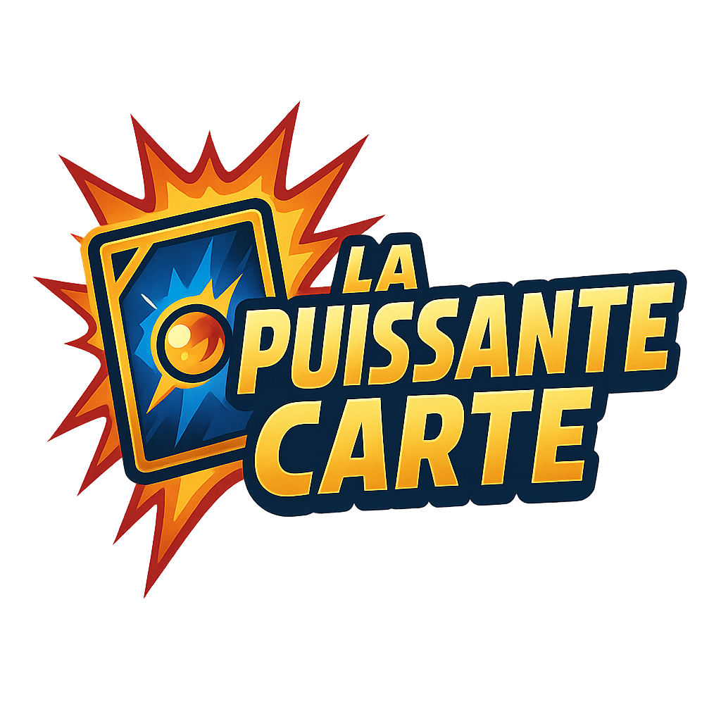 La Puissante Carte